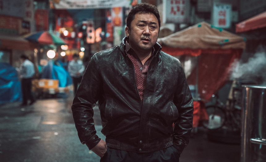 Review: THE OUTLAWS, Familiar but Punchy Thriller Shows Us New Side of Seoul